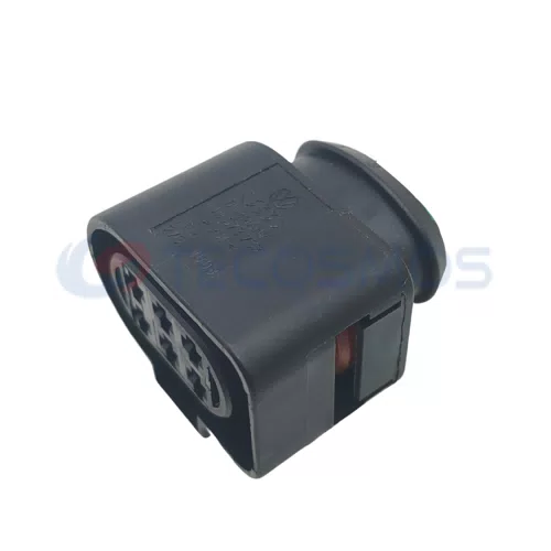 Automobile Waterproof Wiring Harness Connector Plug 1J0973733 - image 2